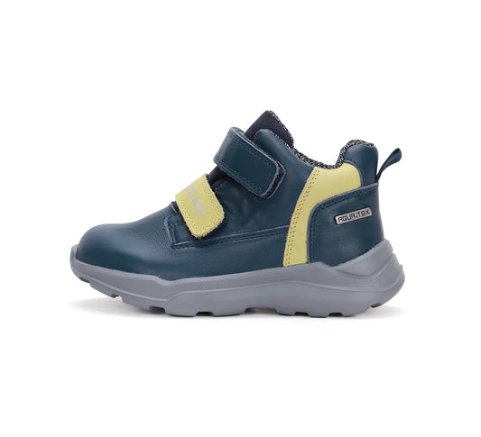 D.D.Step Kisfiú AQUA-TEX (vízálló) Vízálló cipő (P061-42484A)