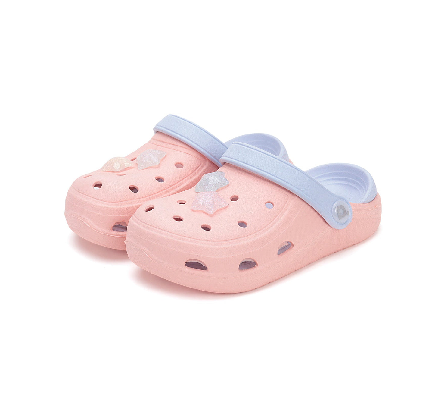 D.D.Step Kislány Papucs (J091-51713C)