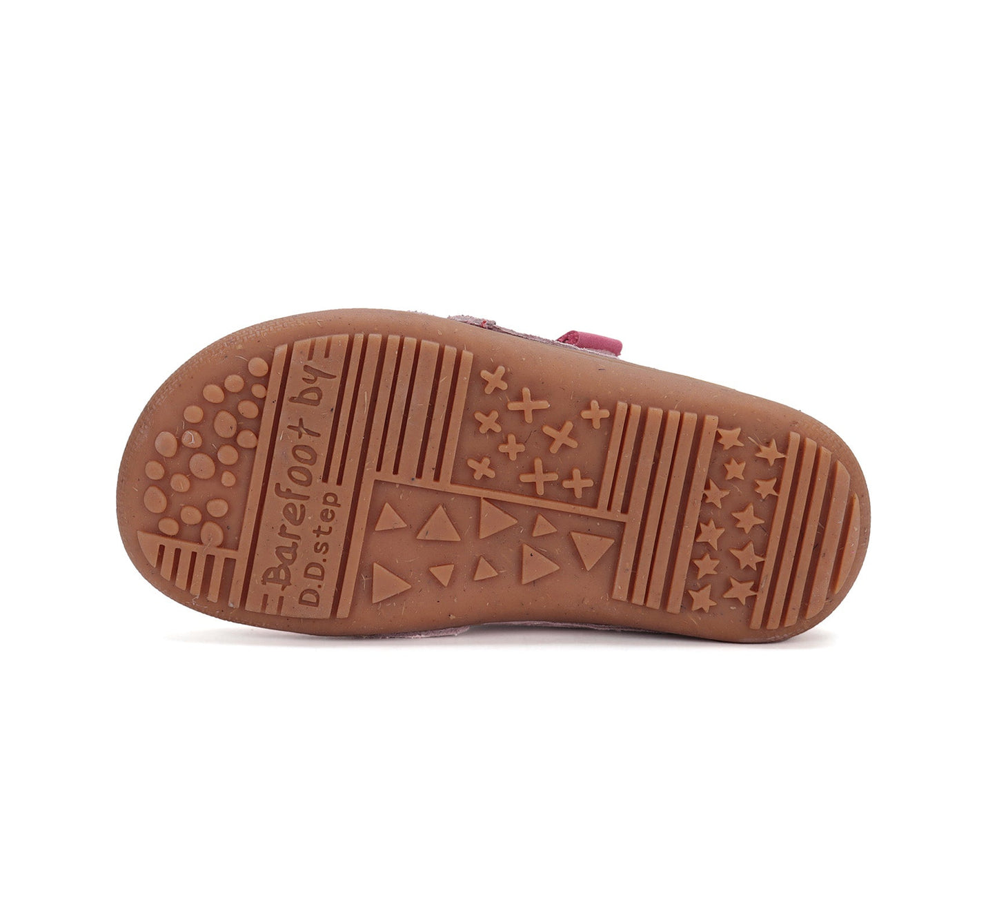 D.D.Step Kislány Barefoot Zárt cipő (S063-51483C)
