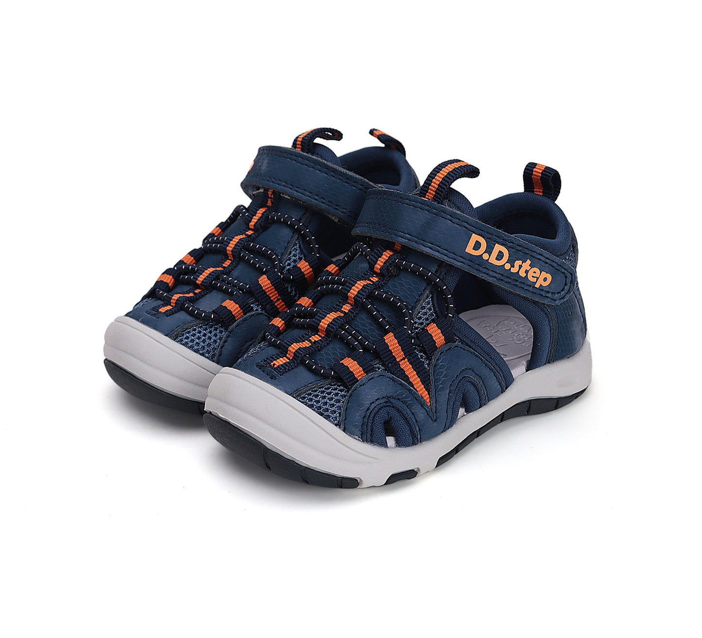 D.D.Step Kisfiú Quick dry (gyorsan száradó) Szandál (G065-51831)