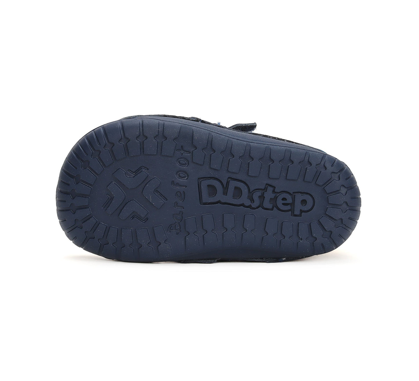 D.D.Step Kisfiú Barefoot Zárt cipő (S070-42393)