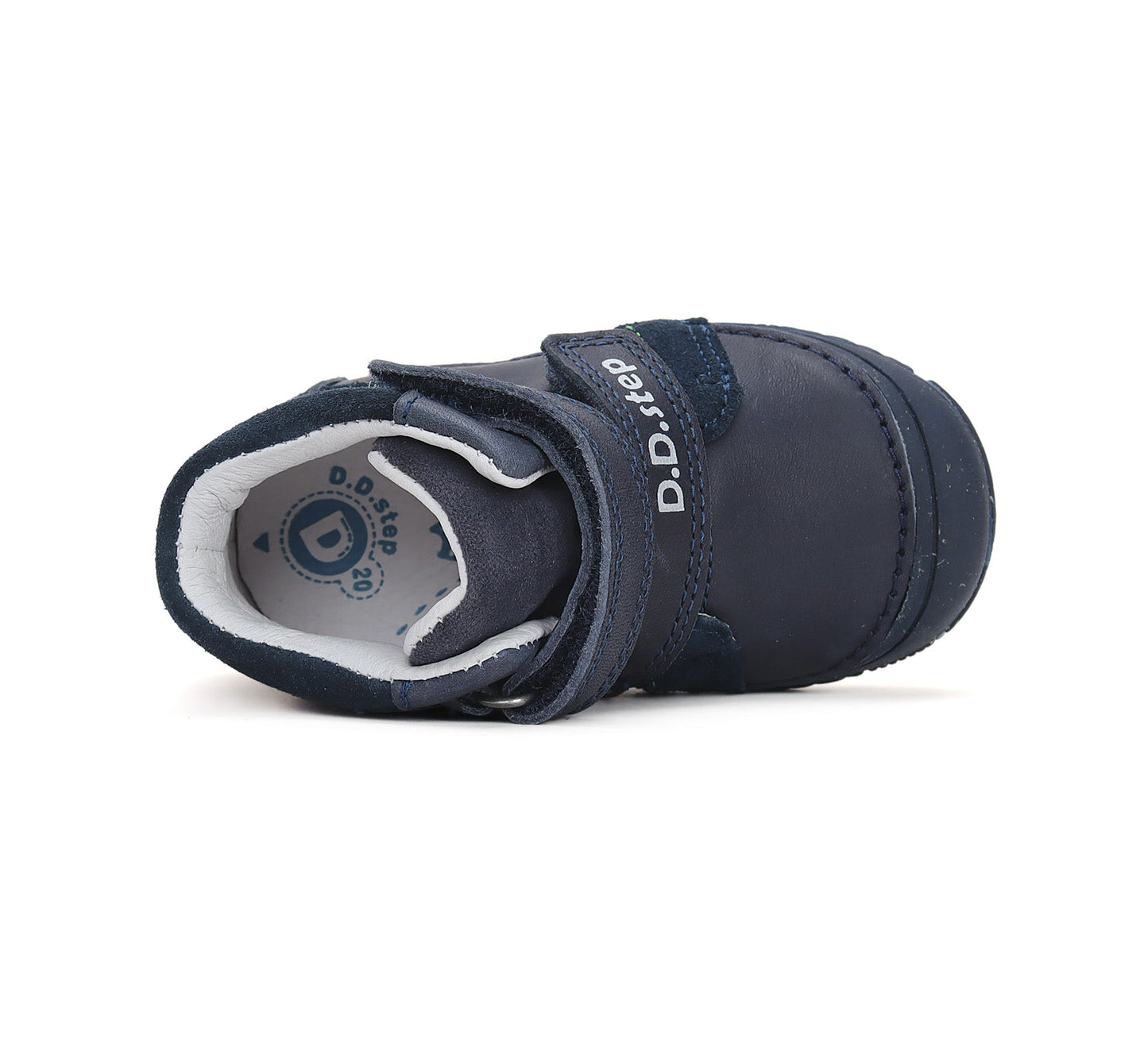 D.D.Step Kisfiú Zárt cipő (S082-42515A)
