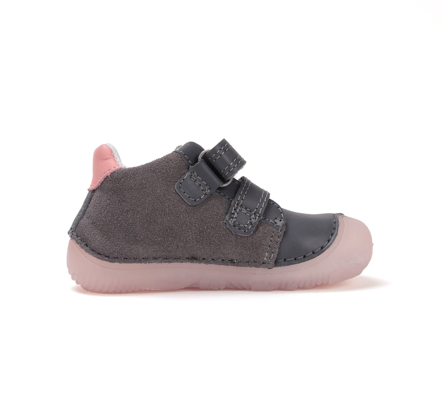 D.D.Step Kislány Barefoot Zárt cipő (S073-52165A)
