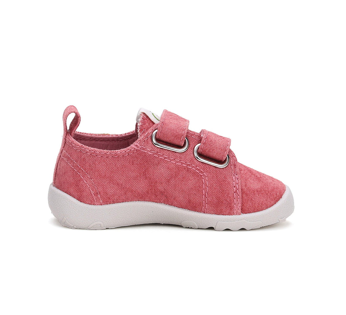 D.D.Step Kislány Barefoot Szobacipő / Vászoncipő (C086-42881B)