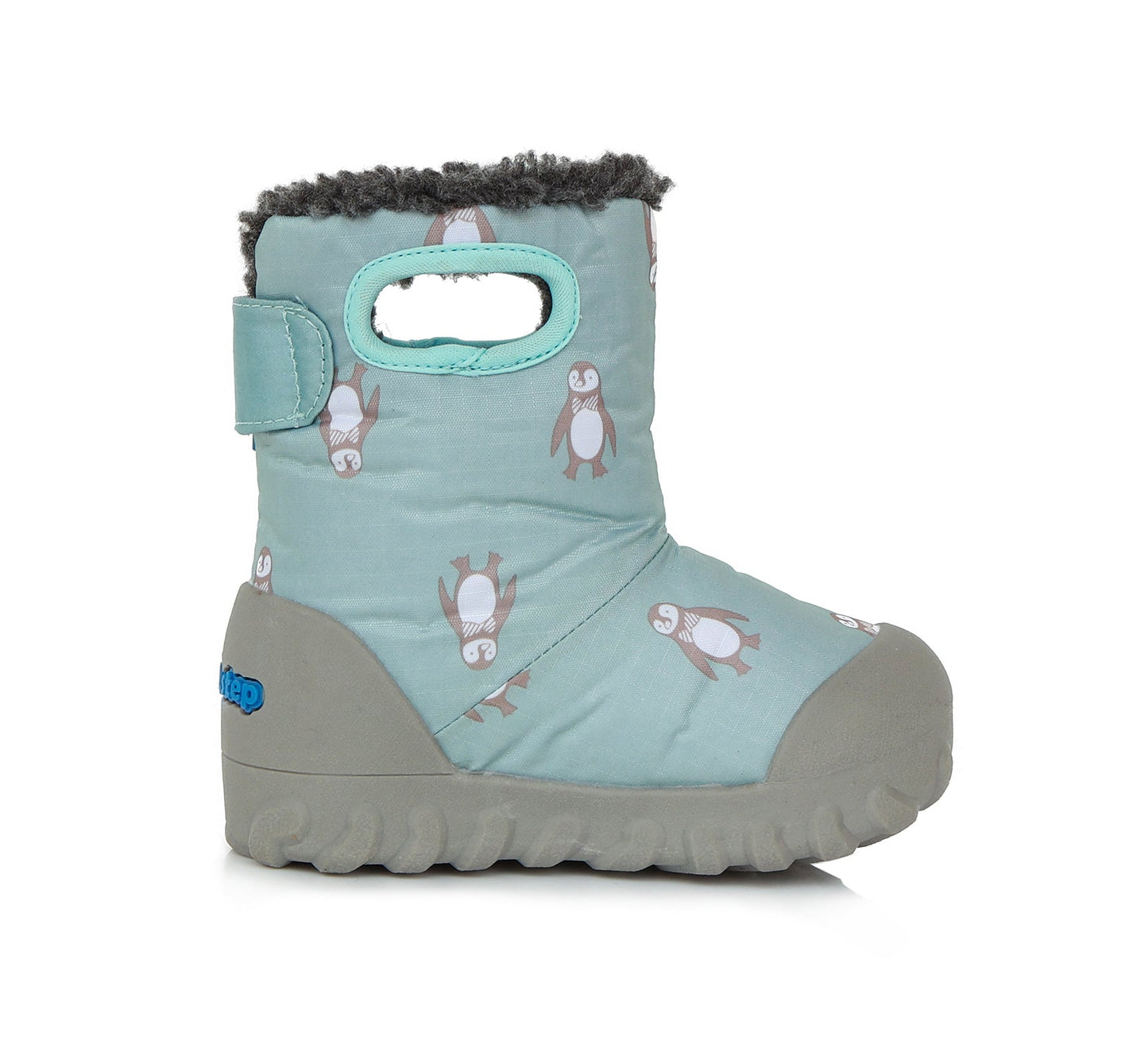 D.D.Step Kisfiú AQUA-TEX (vízálló) Vízálló cipő (F079-859A)