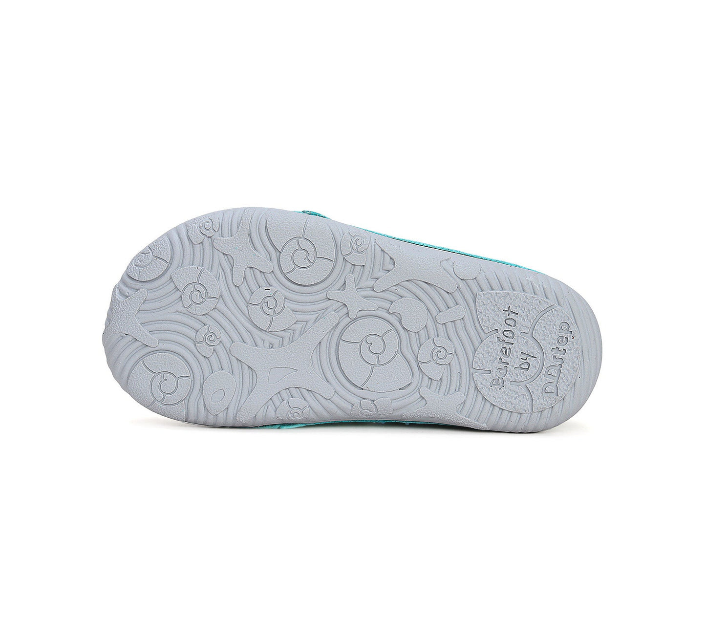 D.D.Step Kislány Barefoot Zárt cipő (S073-41578)