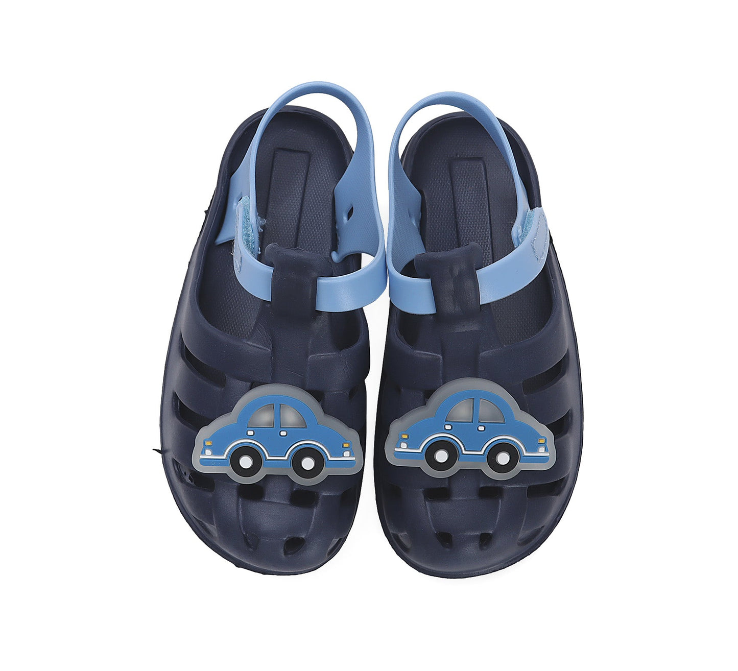 D.D.Step Kisfiú Papucs (J089-41199)