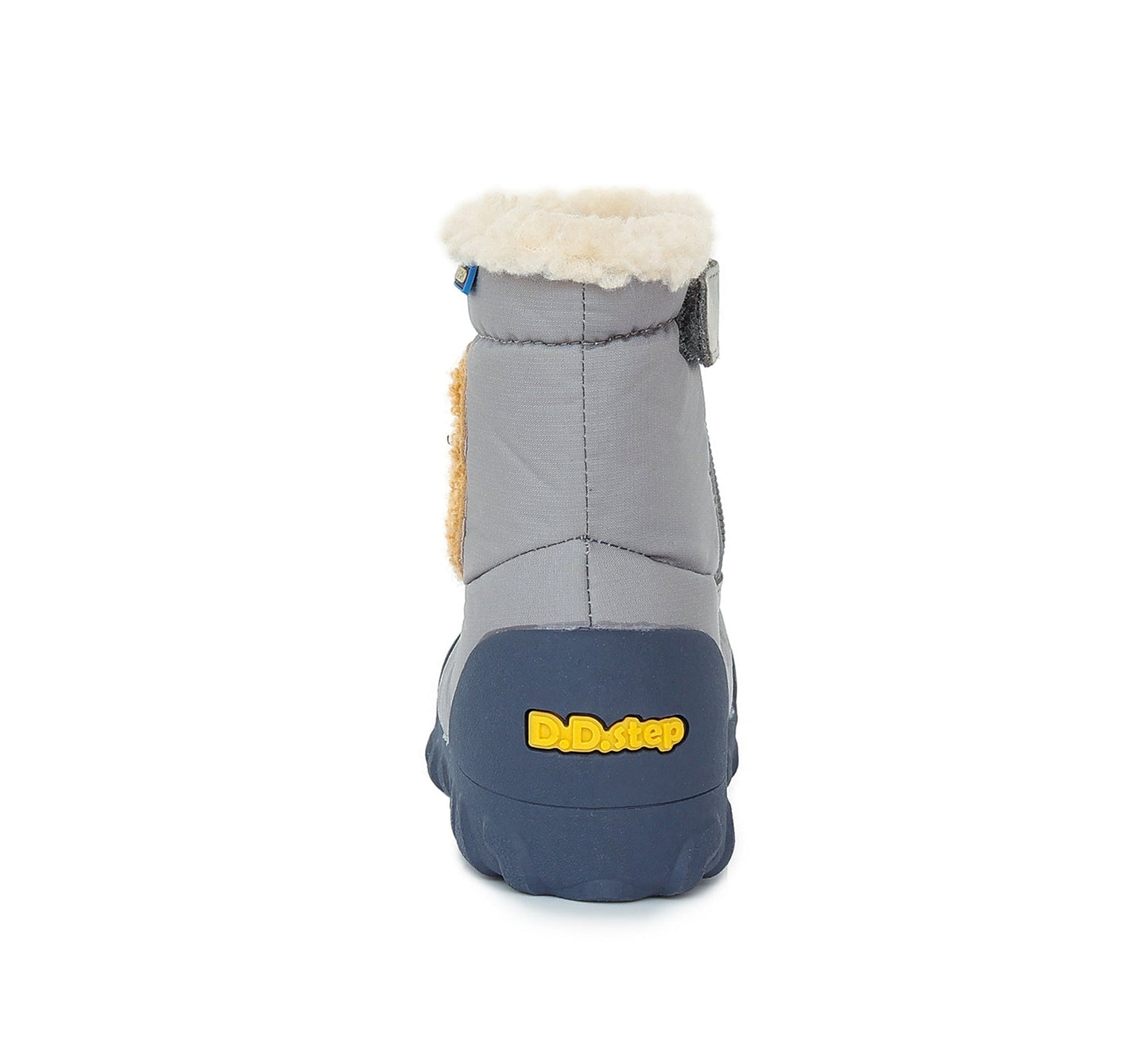 D.D.Step Kisfiú AQUA-TEX (vízálló) Vízálló cipő (F079-238A)