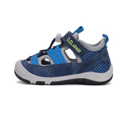 D.D.Step Kisfiú Quick dry (gyorsan száradó) Szandál (G065-51458)