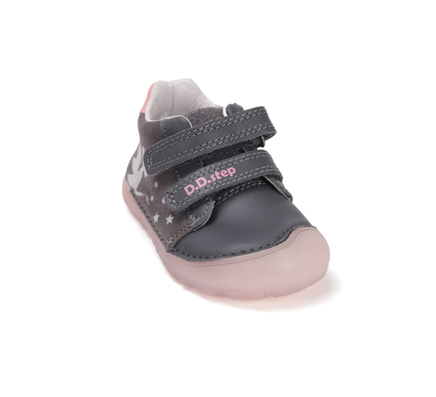 D.D.Step Kislány Barefoot Zárt cipő (S073-52165A)