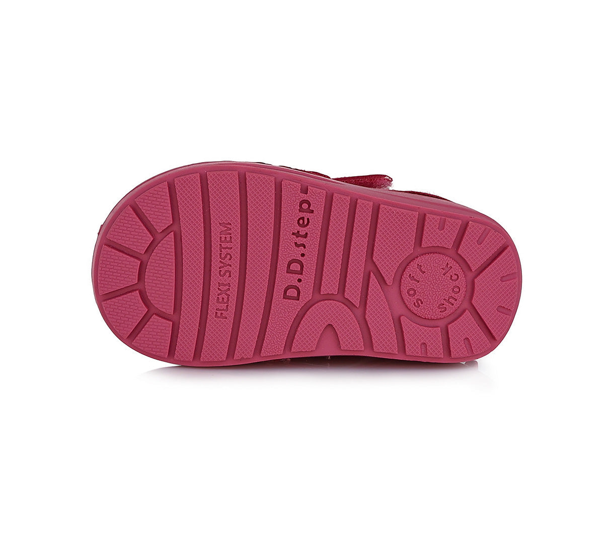 D.D.Step Kislány Zárt cipő (A071-310A)