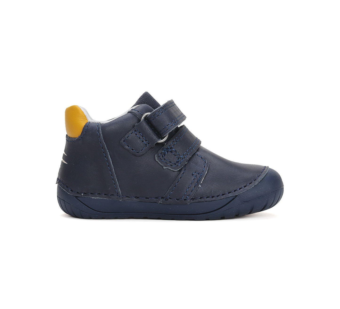 D.D.Step Kisfiú Barefoot Zárt cipő (S070-42393)