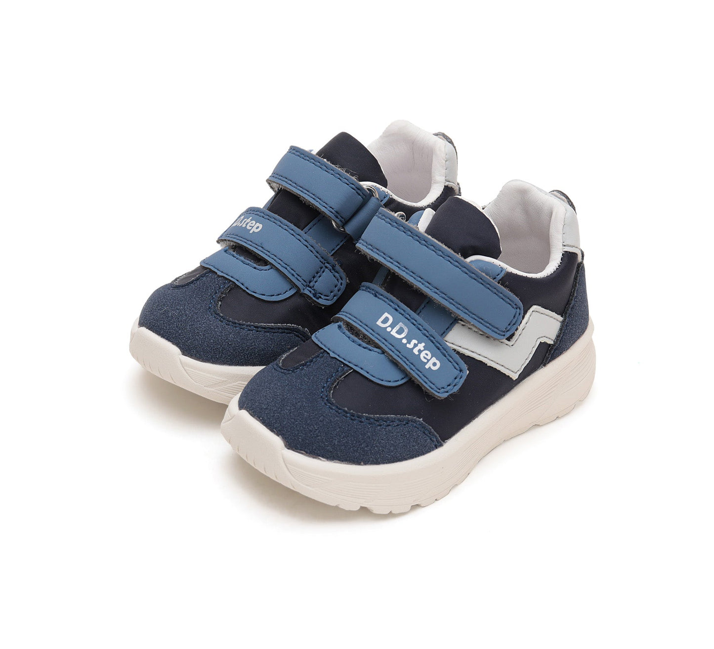 D.D.Step Kisfiú Sportcipő (F083-42893B)