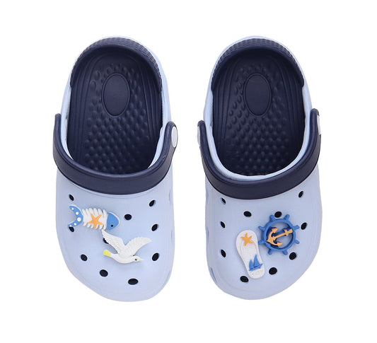D.D.Step Kisfiú Papucs (J091-51713B)