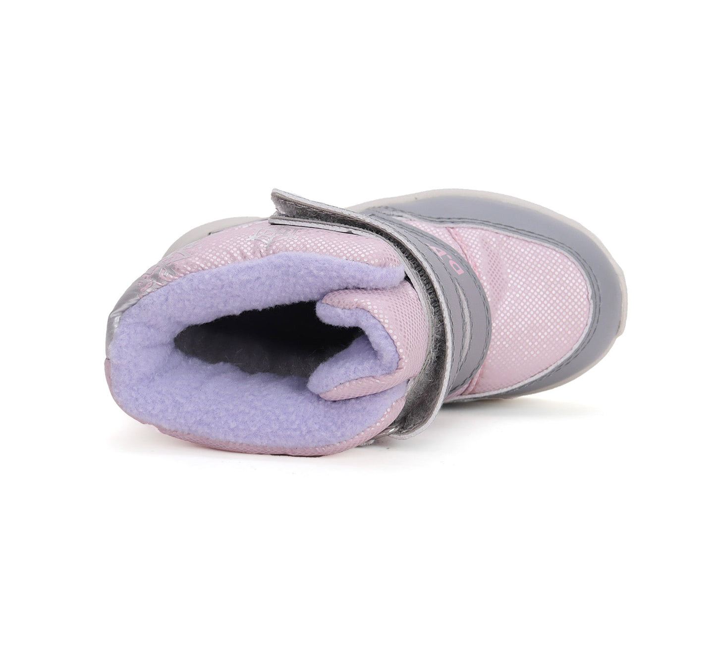D.D.Step Kislány AQUA-TEX (vízálló) Vízálló cipő (P083-42807A)