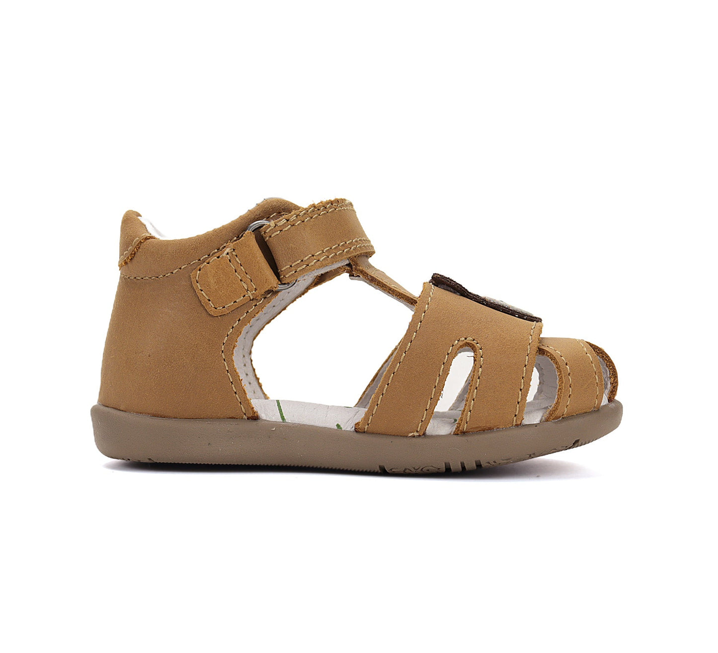 D.D.Step Kisfiú Szandál (G075-51284A)