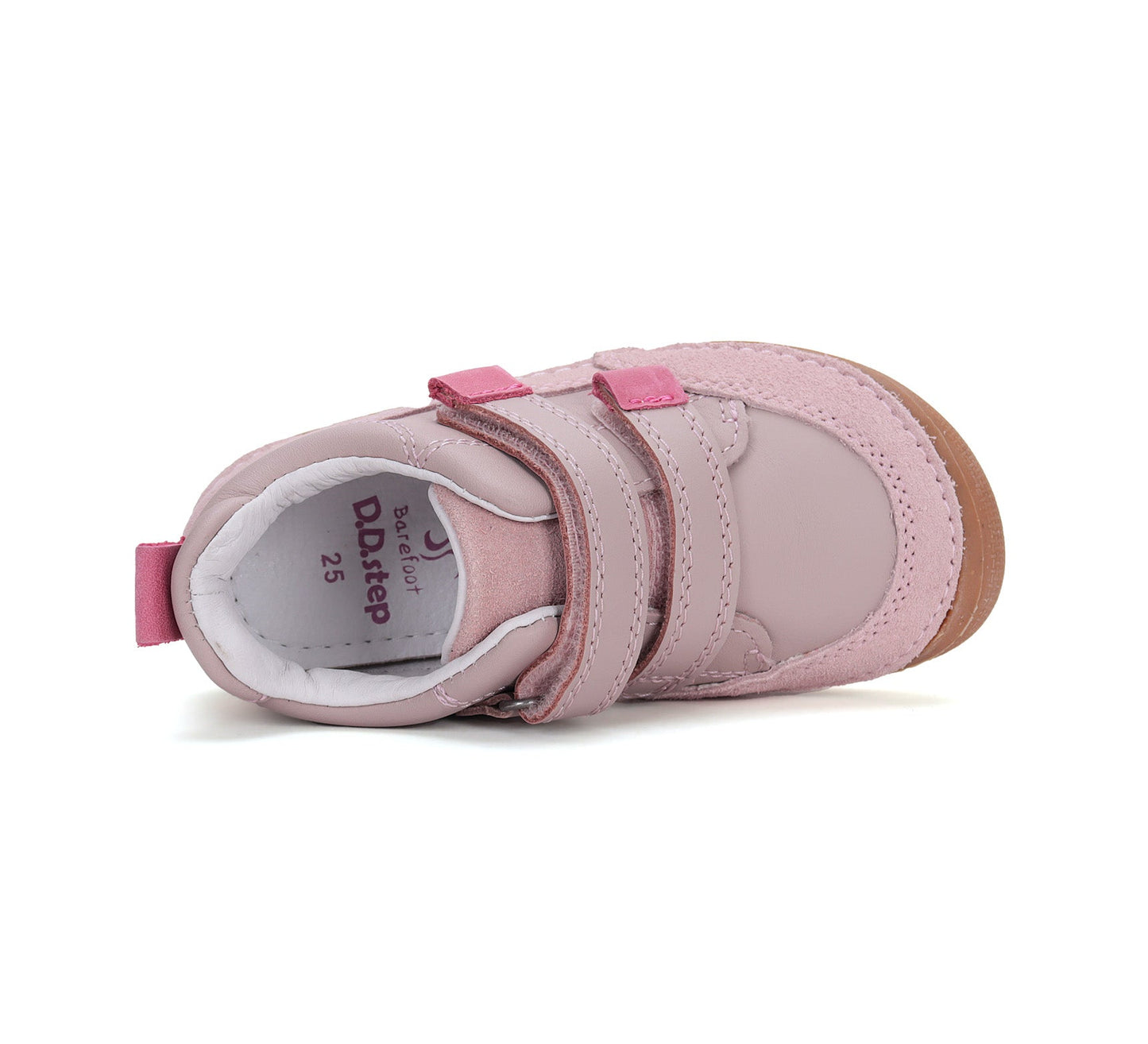 D.D.Step Kislány Barefoot Zárt cipő (S063-51483C)