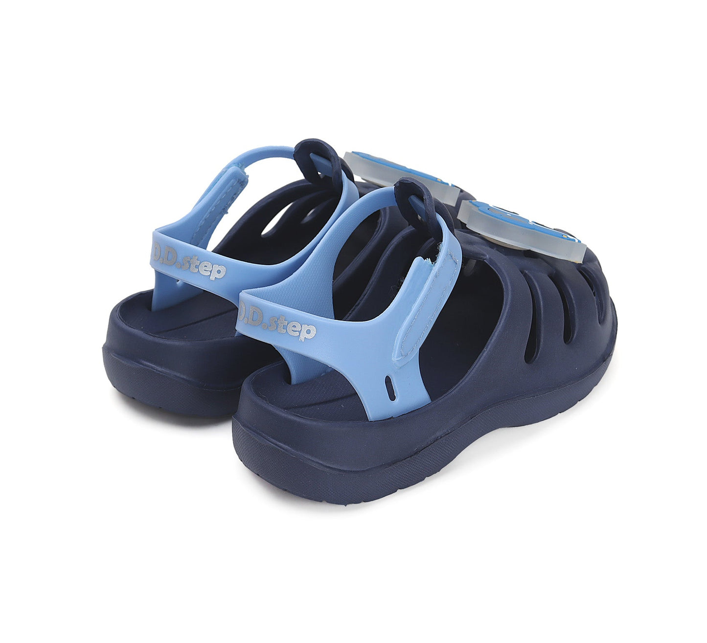 D.D.Step Kisfiú Papucs (J089-41199)