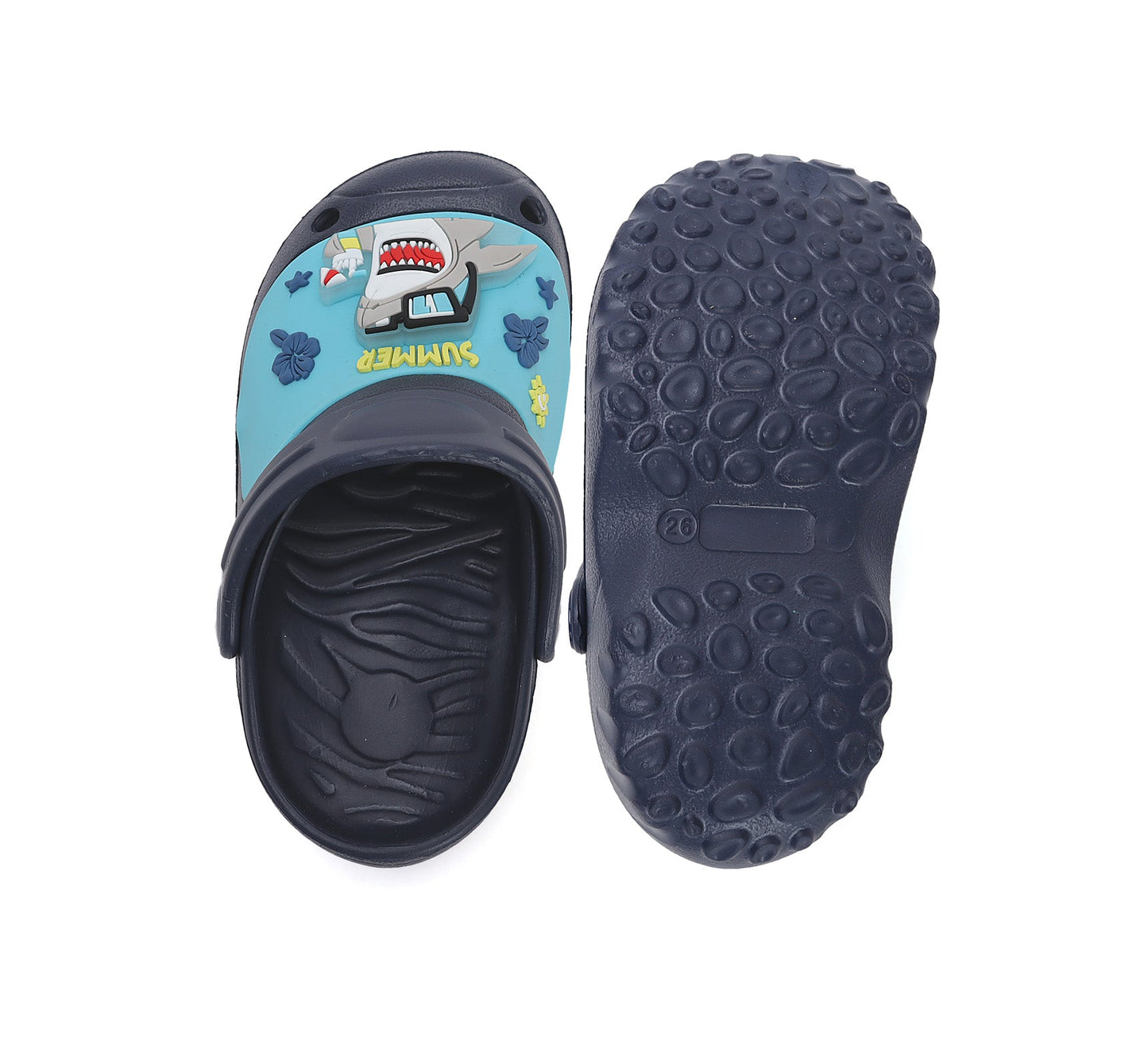 D.D.Step Kisfiú Papucs (J090-41385)