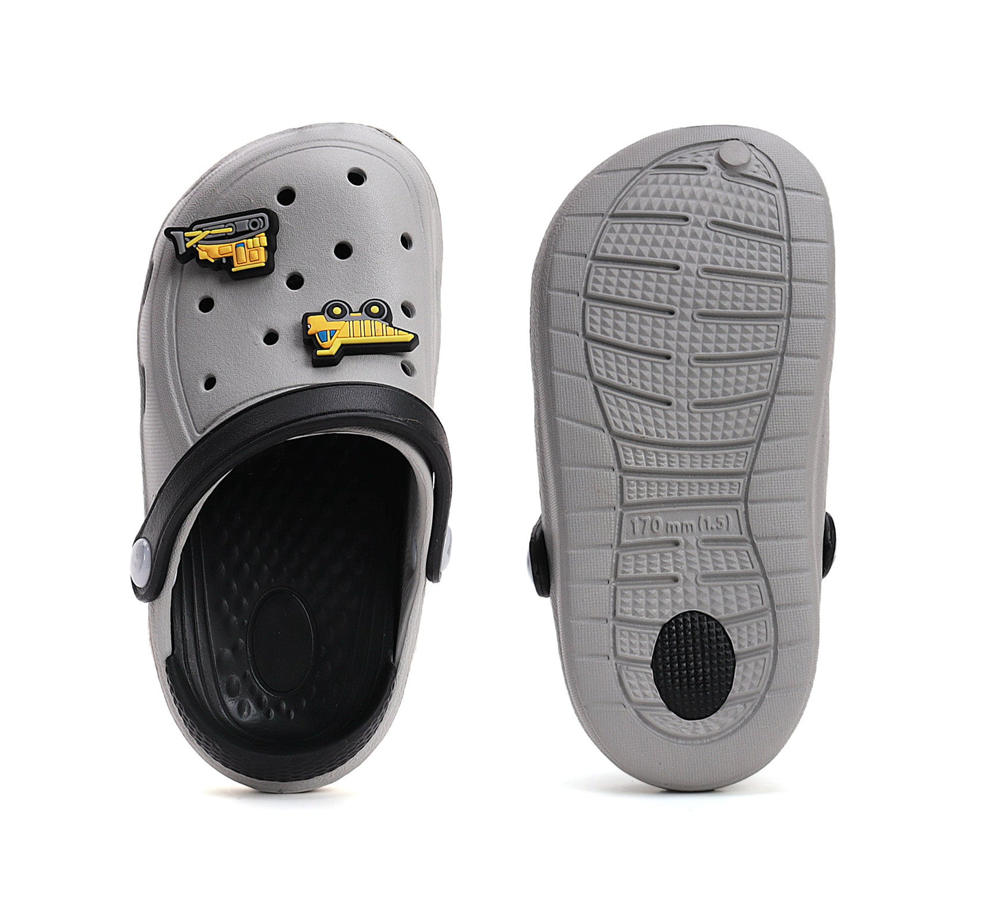 D.D.Step Kisfiú Papucs (J091-51713)