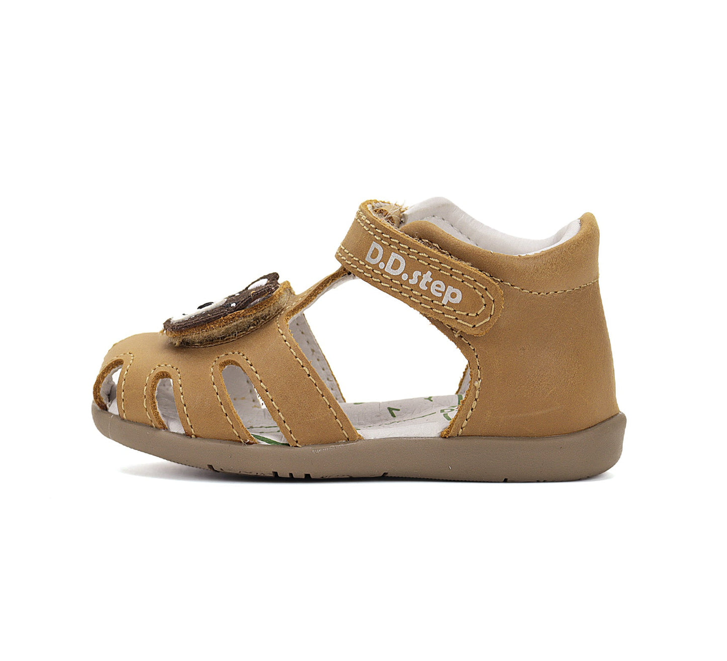 D.D.Step Kisfiú Szandál (G075-51284A)