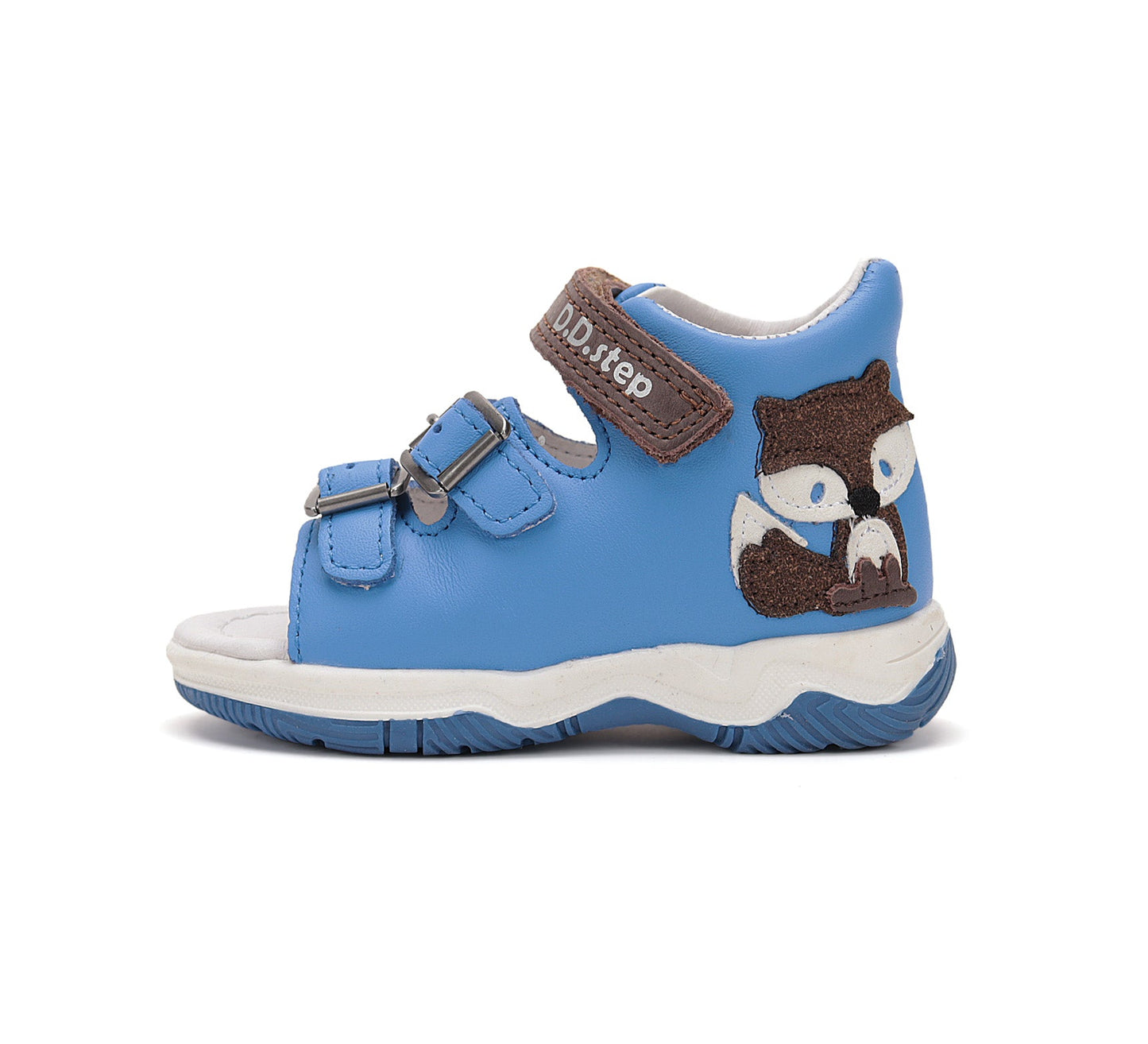 D.D.Step Kisfiú Szandál (G103-51853B)