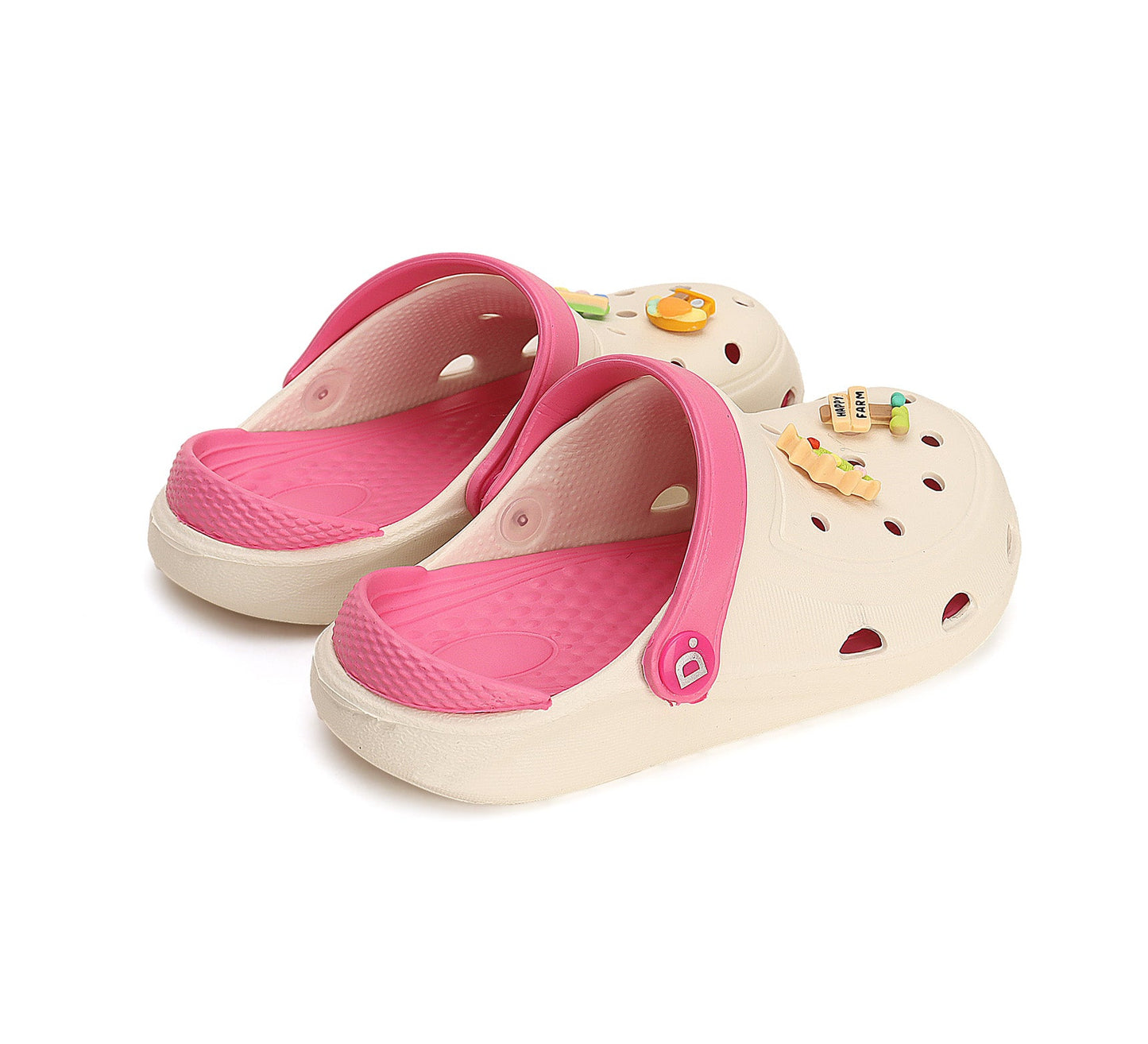 D.D.Step Kislány Papucs (J091-41700E)