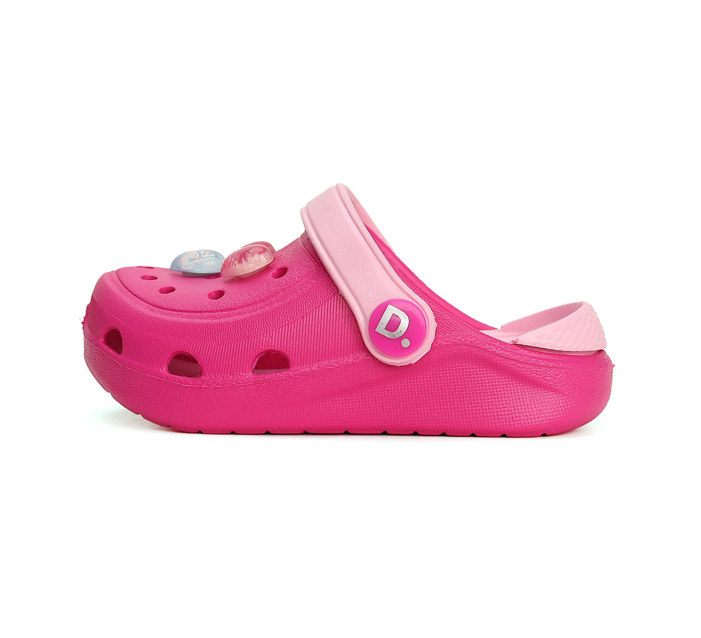 D.D.Step Kislány Papucs (J091-41700C)