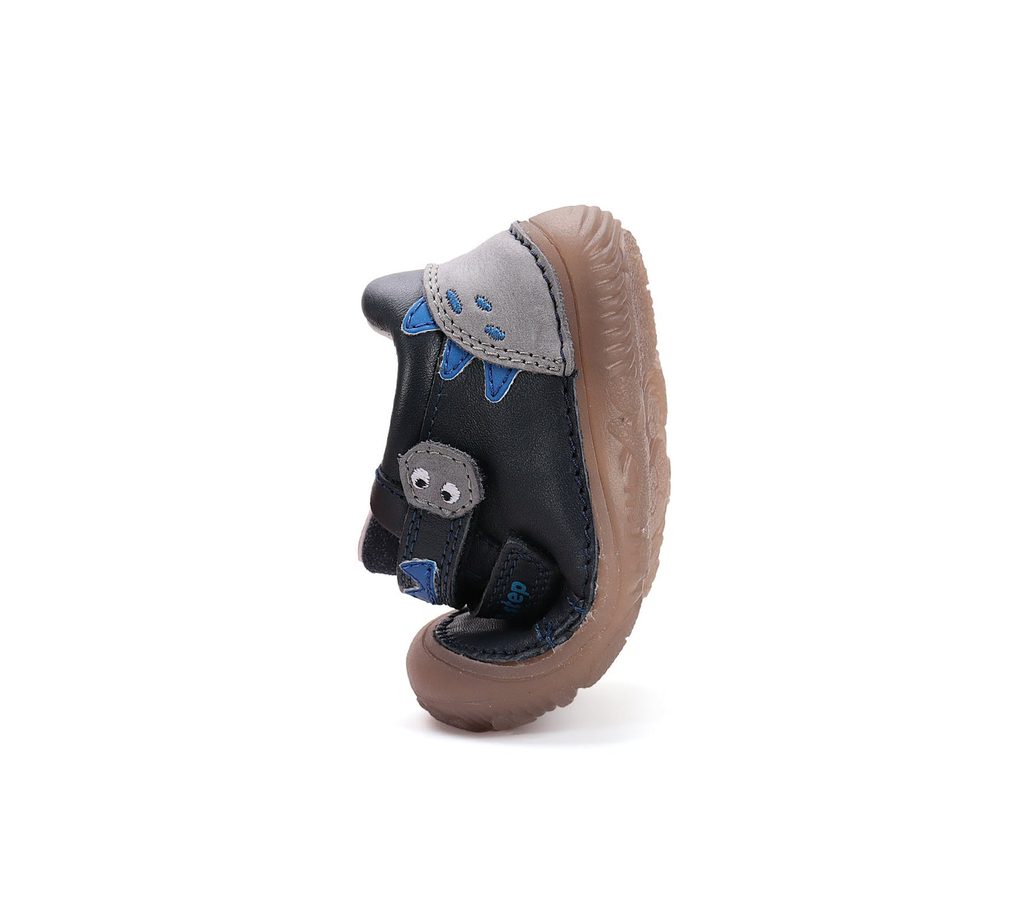 D.D.Step Kisfiú Barefoot Zárt cipő (S073-52875B)