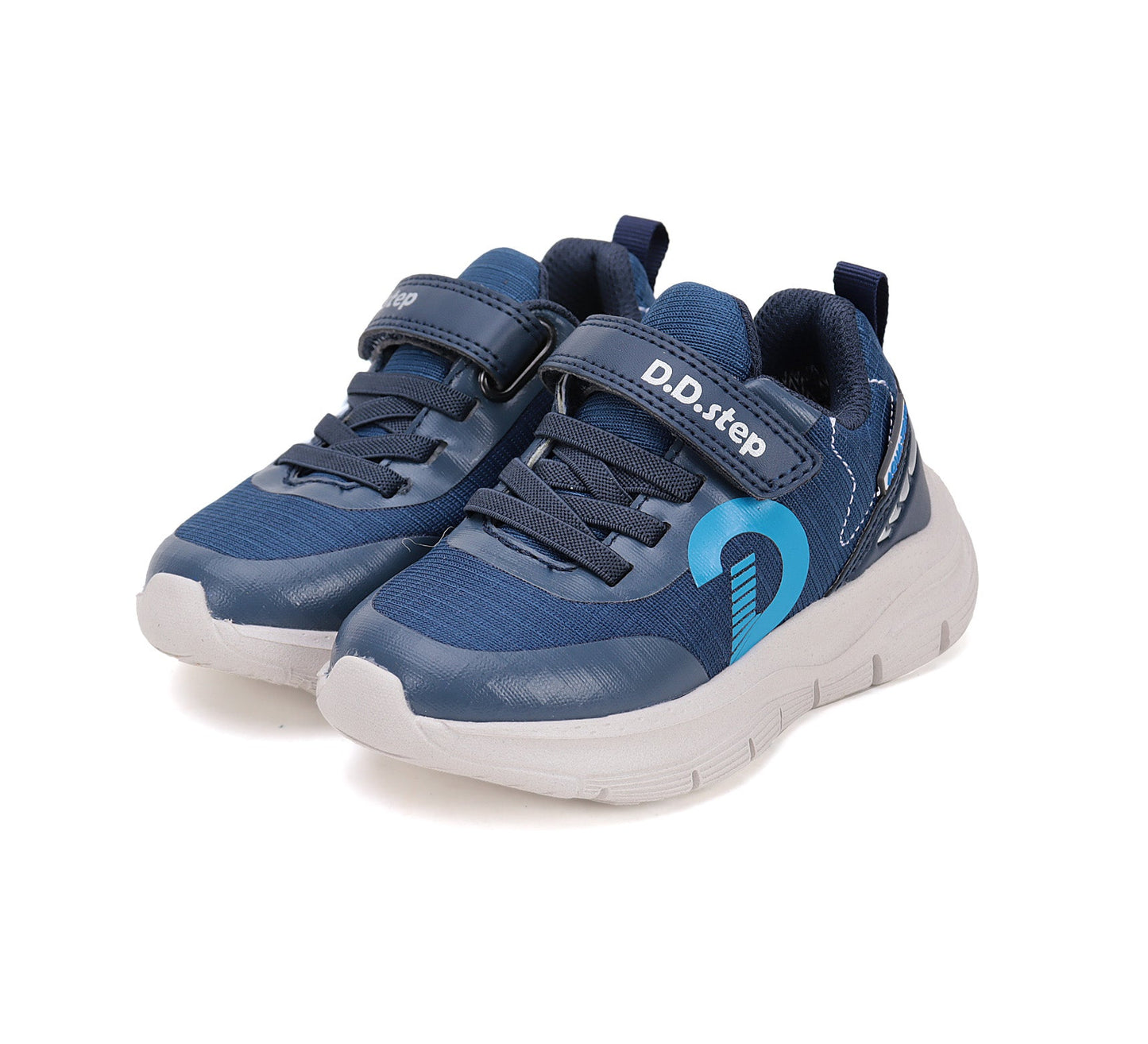 D.D.Step Kisfiú AQUA-TEX (vízálló) Vízálló cipő (P092-51815)