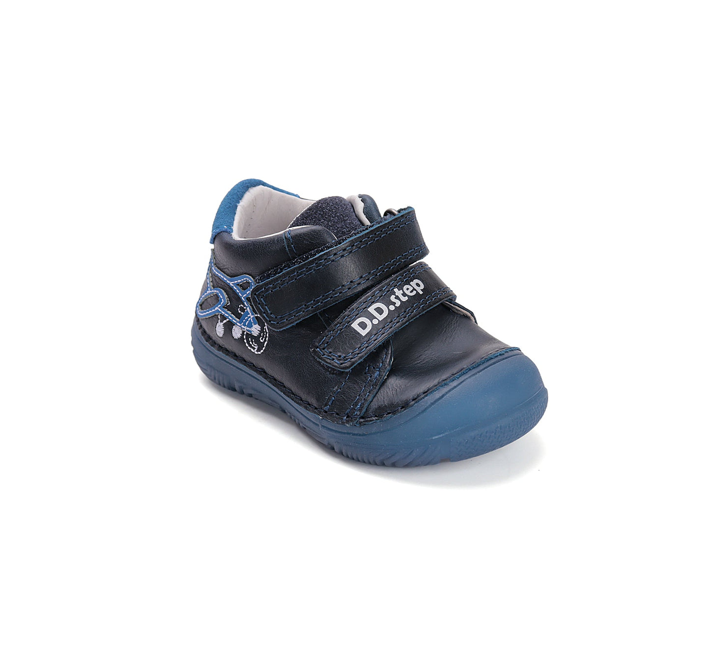 D.D.Step Kisfiú Zárt cipő (S082-52781A)