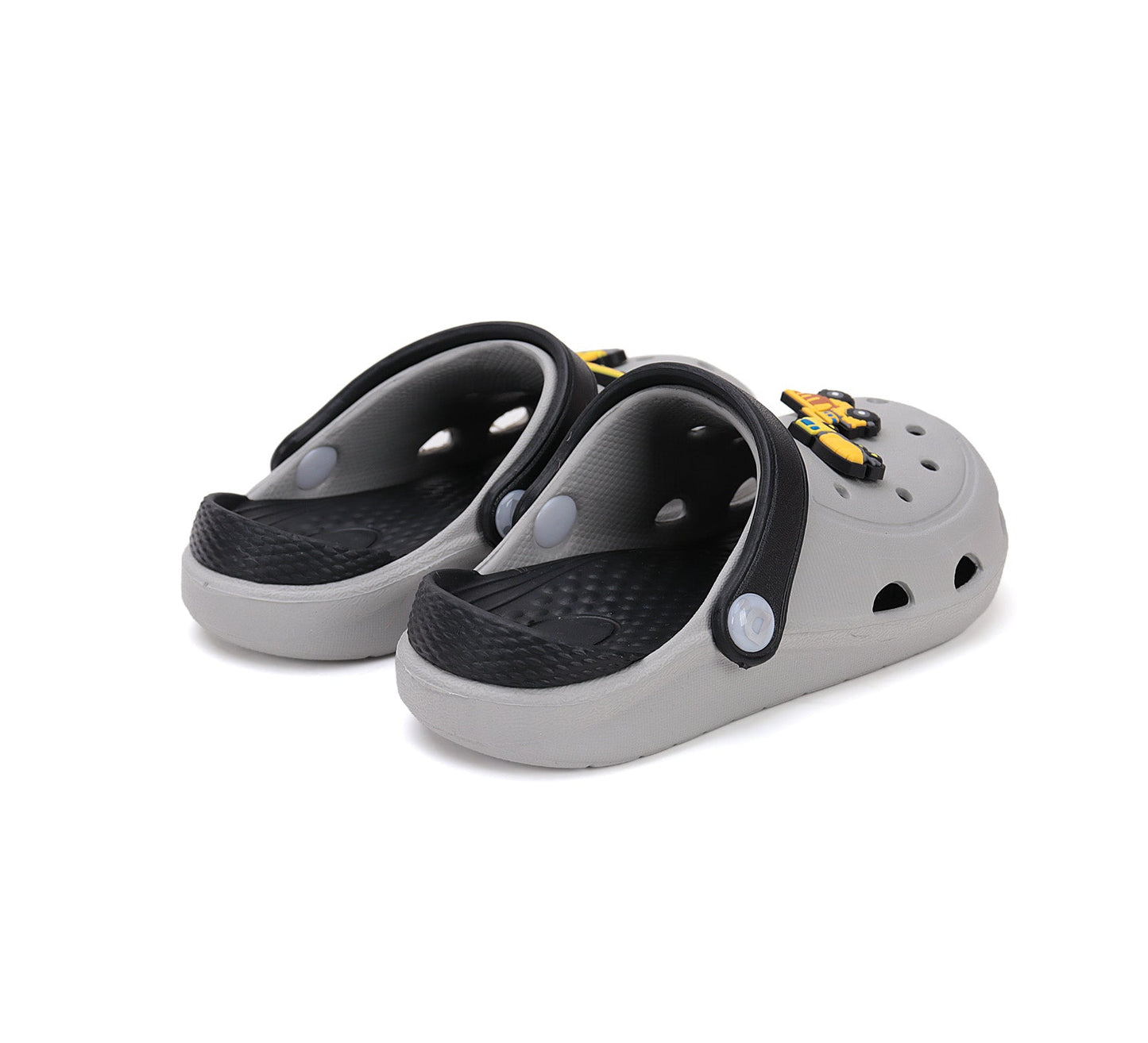 D.D.Step Kisfiú Papucs (J091-51713)