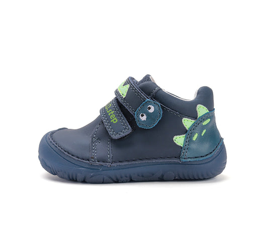 D.D.Step Kisfiú Barefoot Zárt cipő (S073-52875)