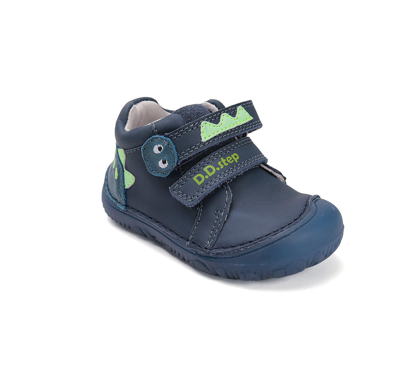 D.D.Step Kisfiú Barefoot Zárt cipő (S073-52875)