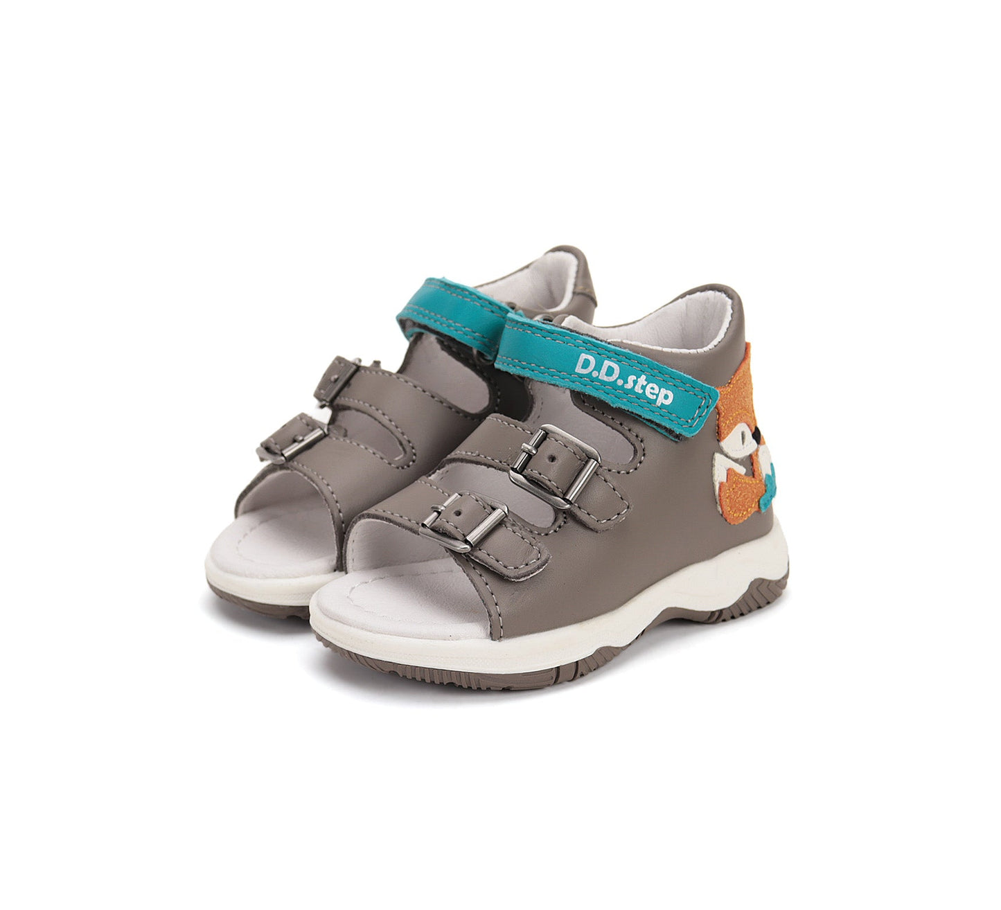 D.D.Step Kisfiú Szandál (G103-51853)