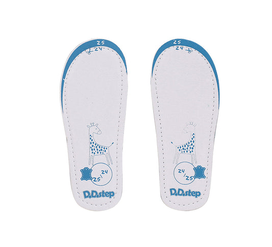D.D.Step Kiegészítő (D.D.Step "Barefoot" Talpbetét | 2 PÁR)
