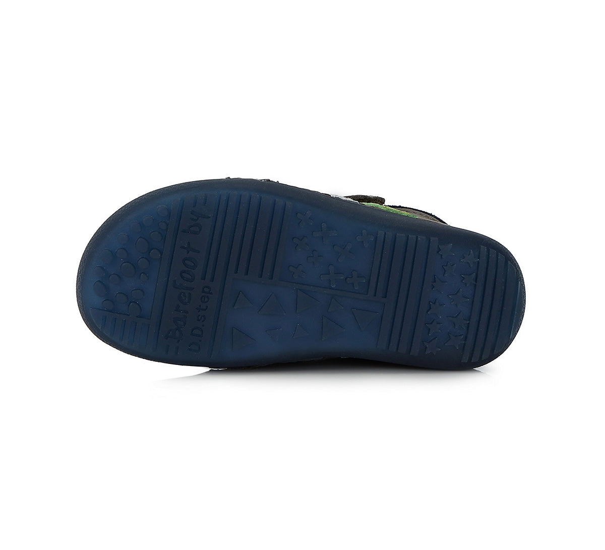 D.D.Step Kisfiú Barefoot Zárt cipő (A063-316A)