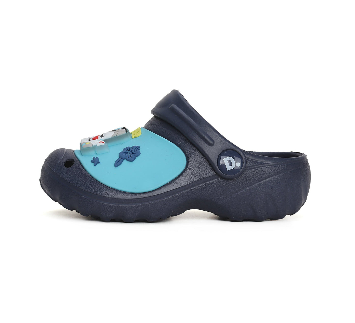 D.D.Step Kisfiú Papucs (J090-41385)