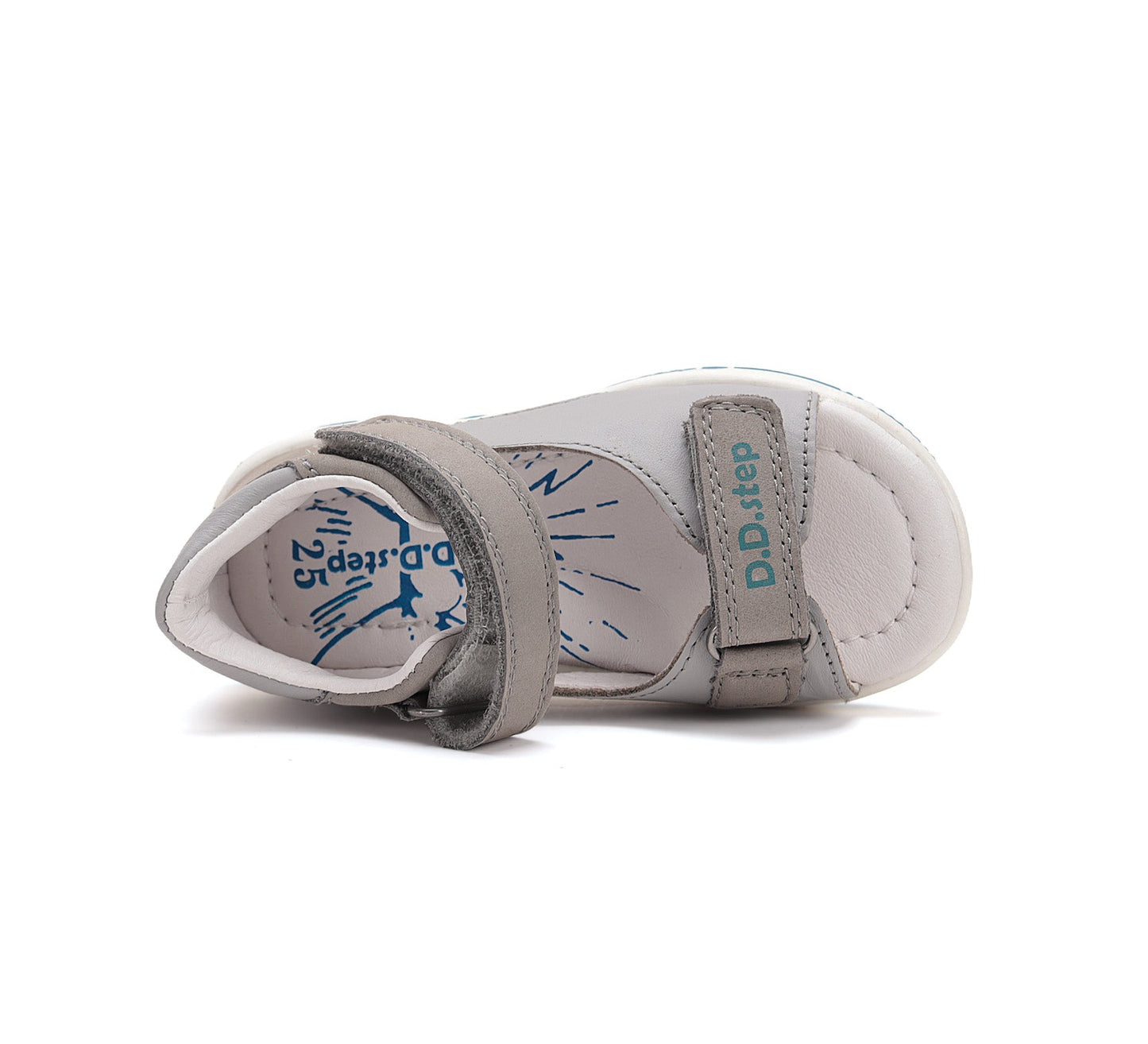 D.D.Step Kisfiú Szandál (G103-51693B)