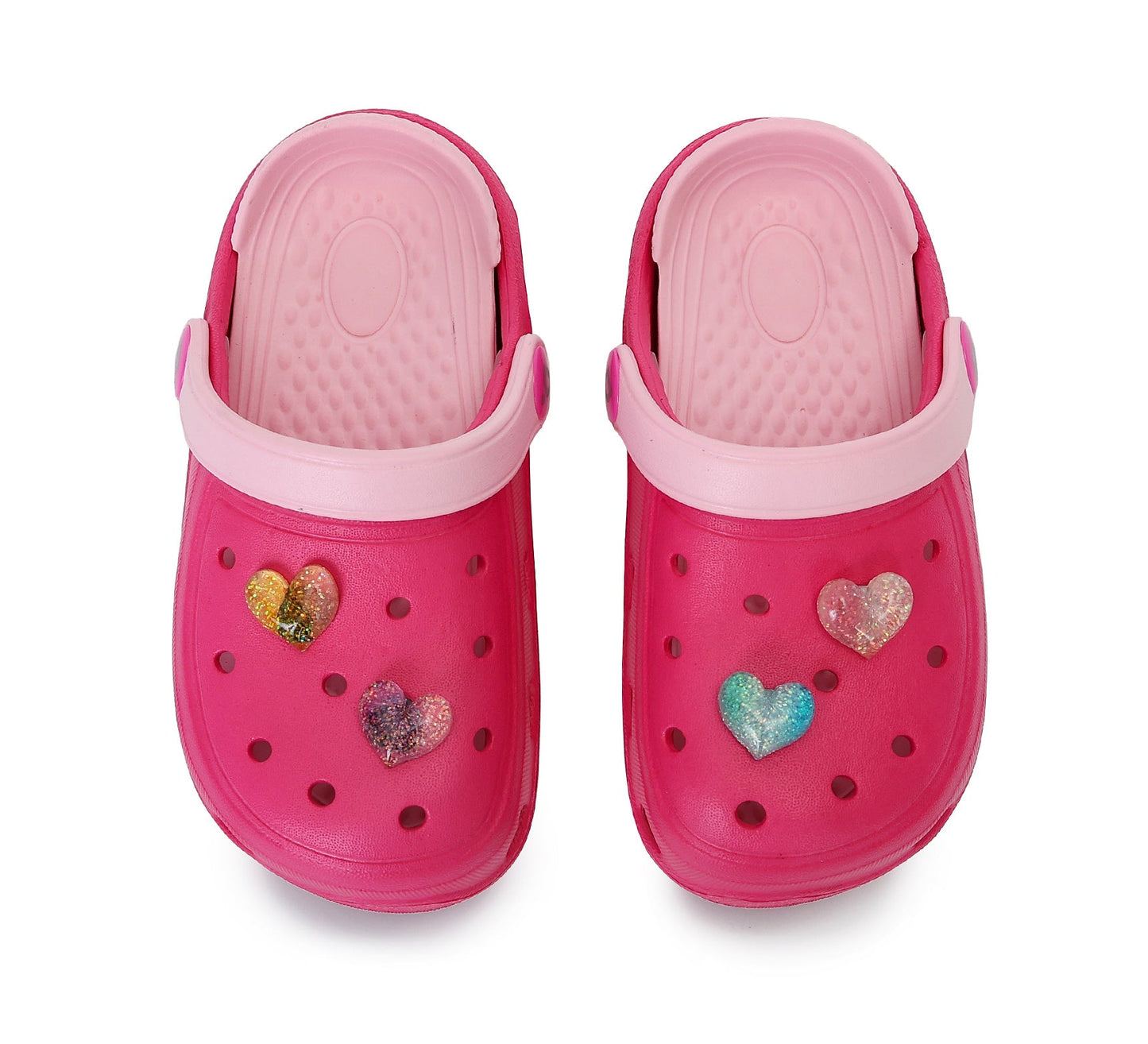 D.D.Step Kislány Papucs (J091-41700C)