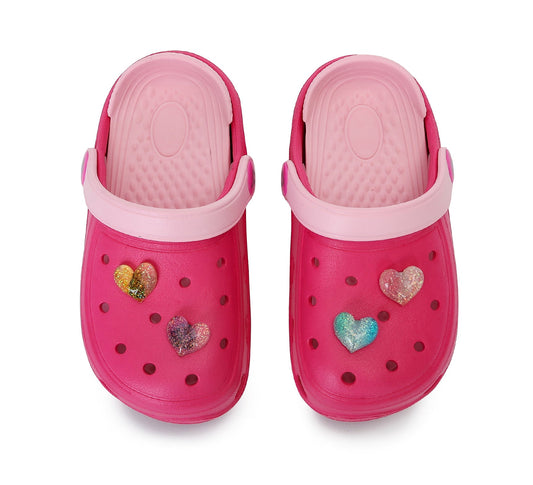 D.D.Step Kislány Papucs (J091-41700C)