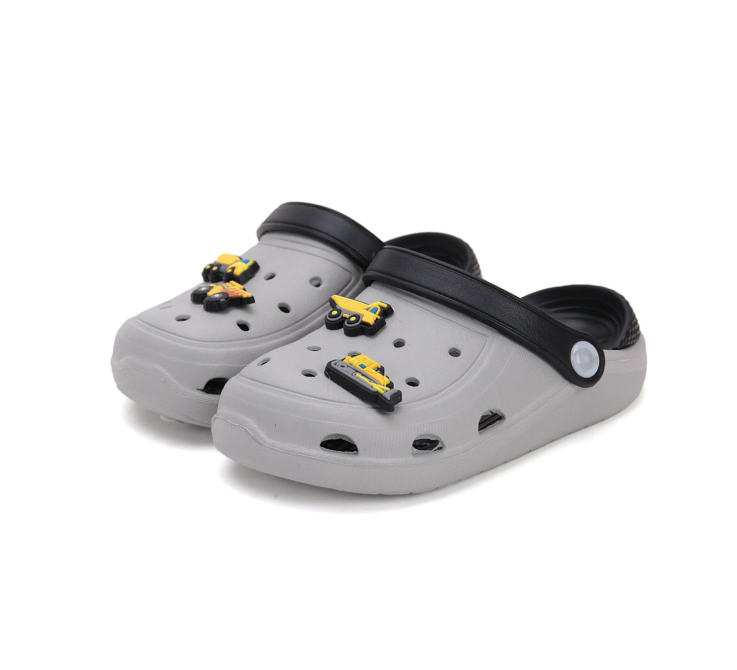 D.D.Step Kisfiú Papucs (J091-51713)