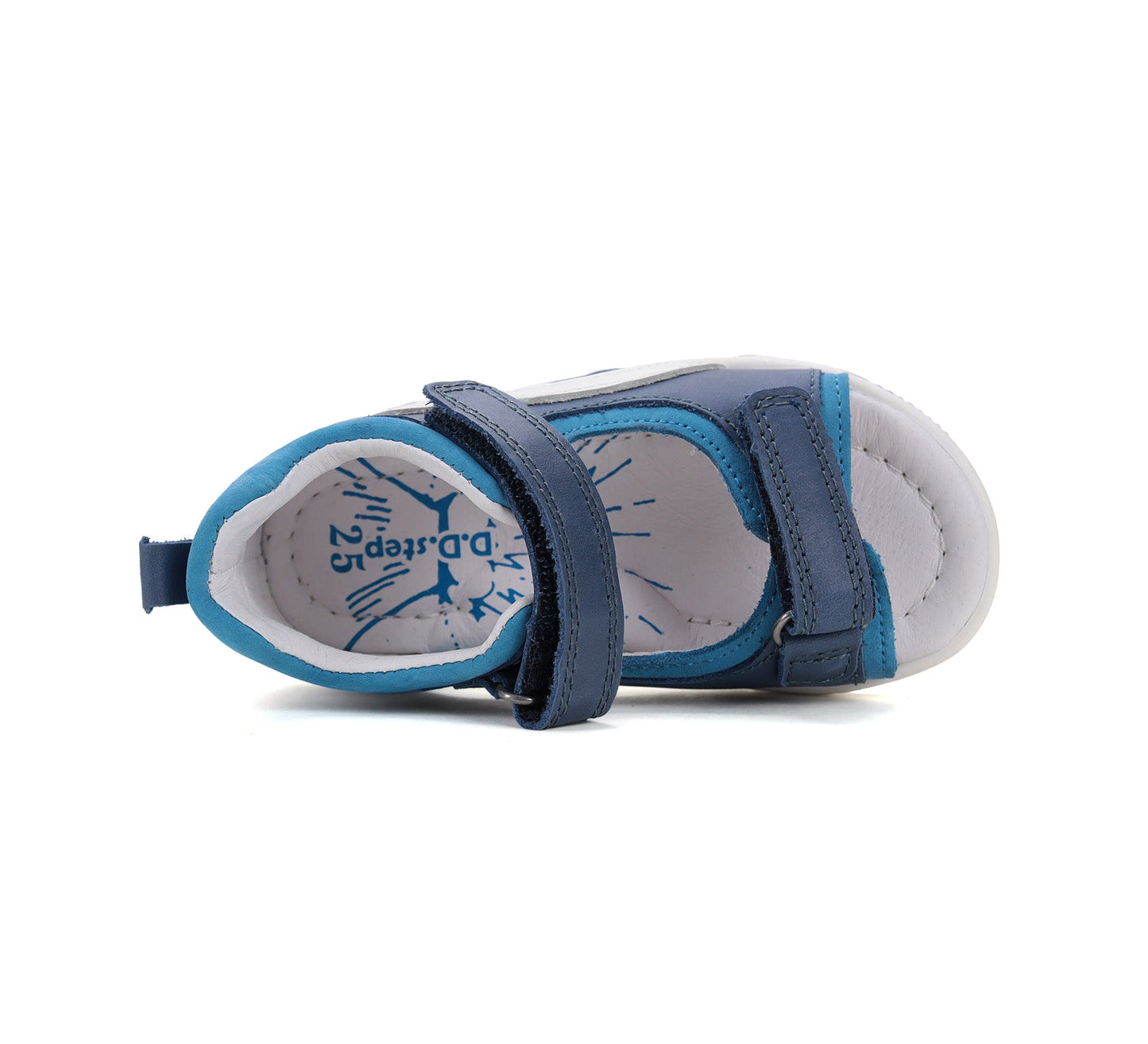 D.D.Step Kisfiú Szandál (G103-51229A)