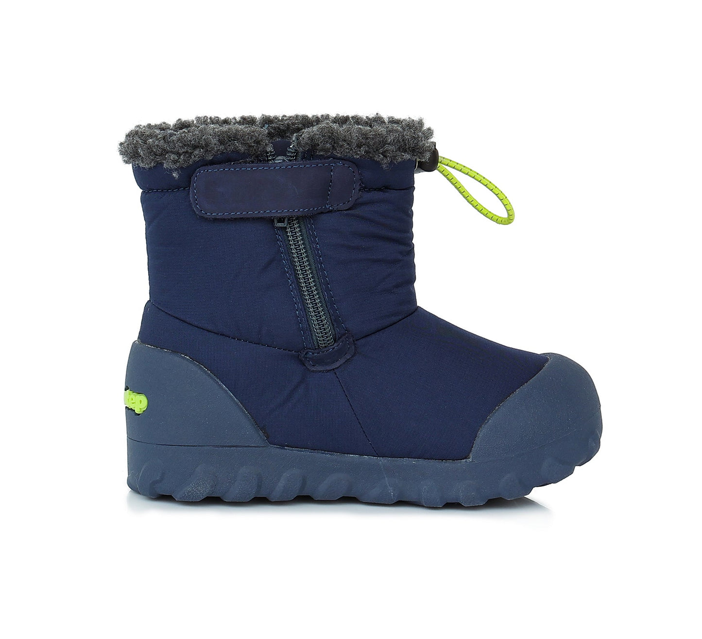 D.D.Step Kisfiú AQUA-TEX (vízálló) Vízálló cipő (F079-238)