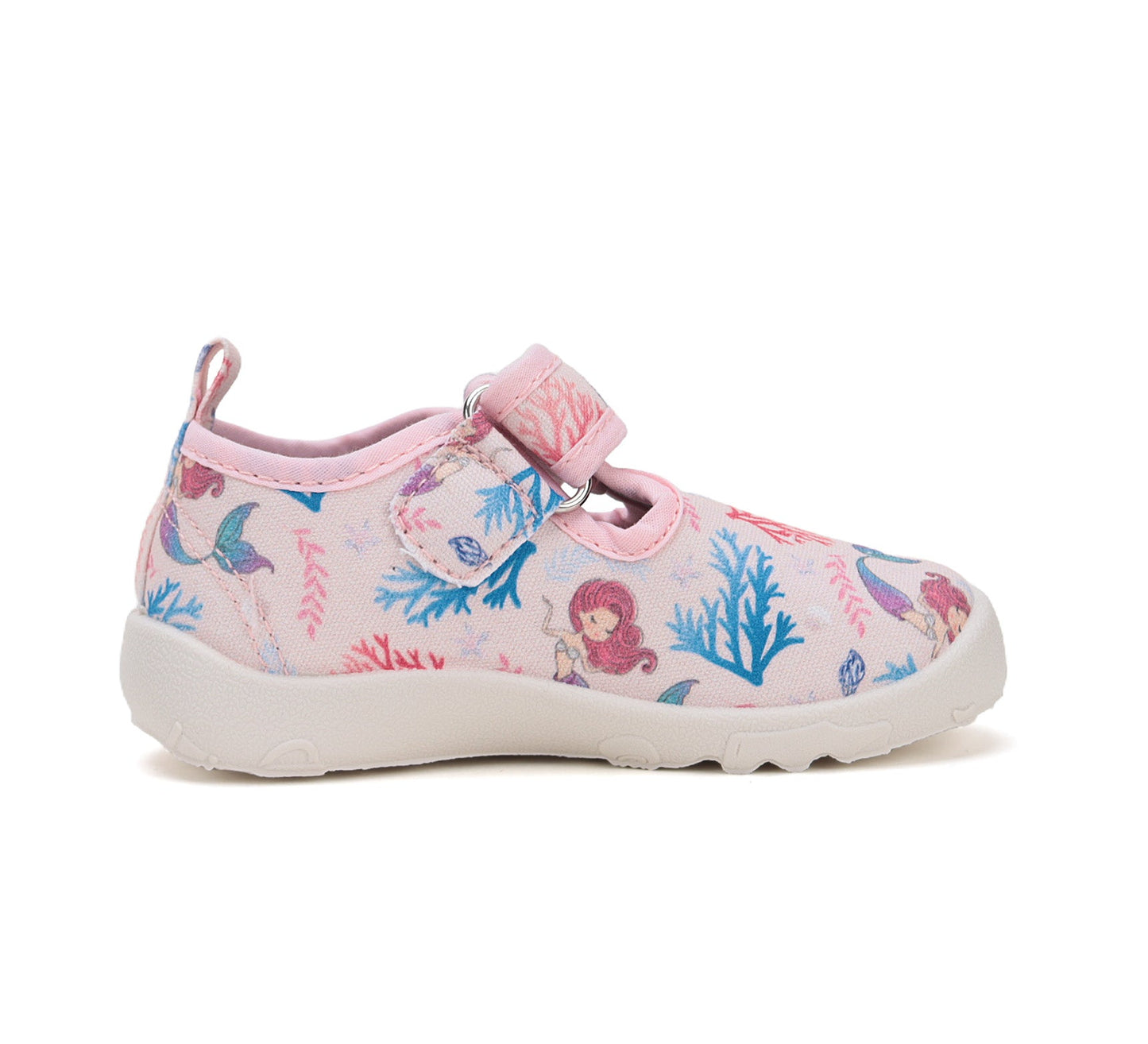 D.D.Step Kislány Barefoot Szobacipő / Vászoncipő (C086-51733A)