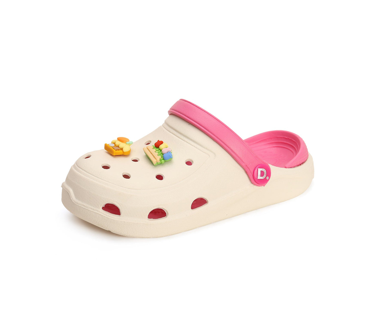 D.D.Step Kislány Papucs (J091-41700E)