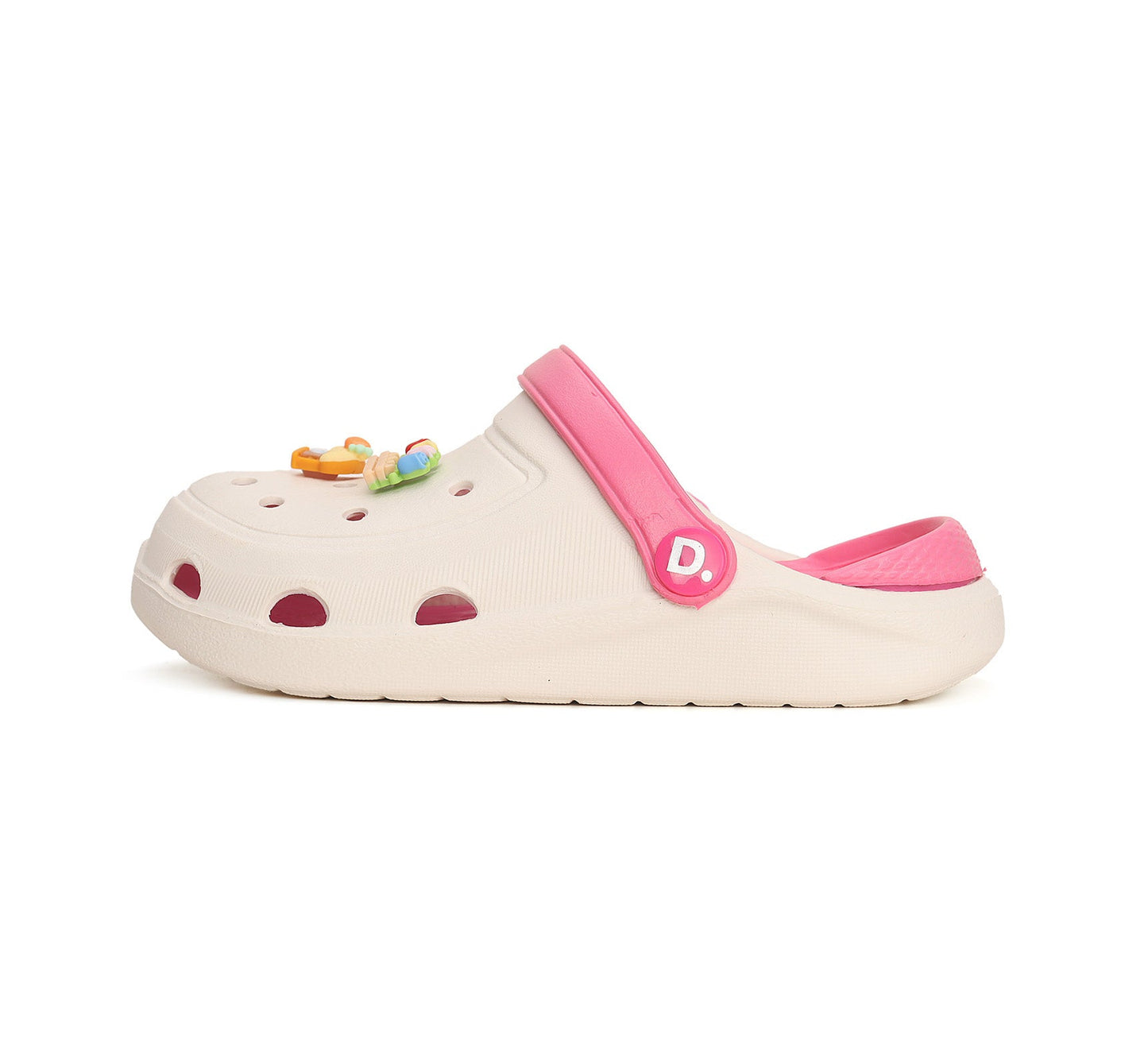D.D.Step Kislány Papucs (J091-41700E)