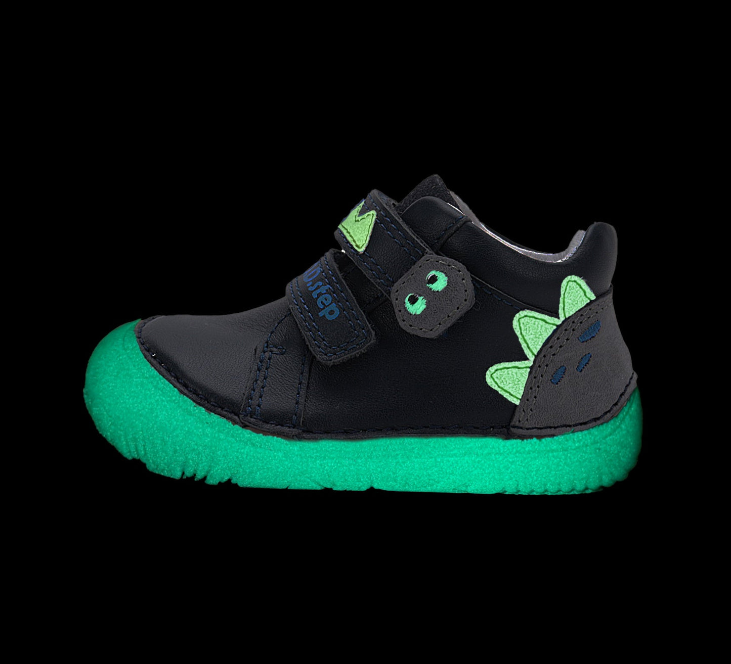 D.D.Step Kisfiú Barefoot Zárt cipő (S073-52875B)