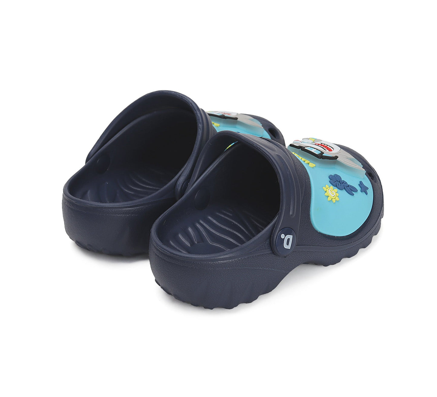 D.D.Step Kisfiú Papucs (J090-41385)