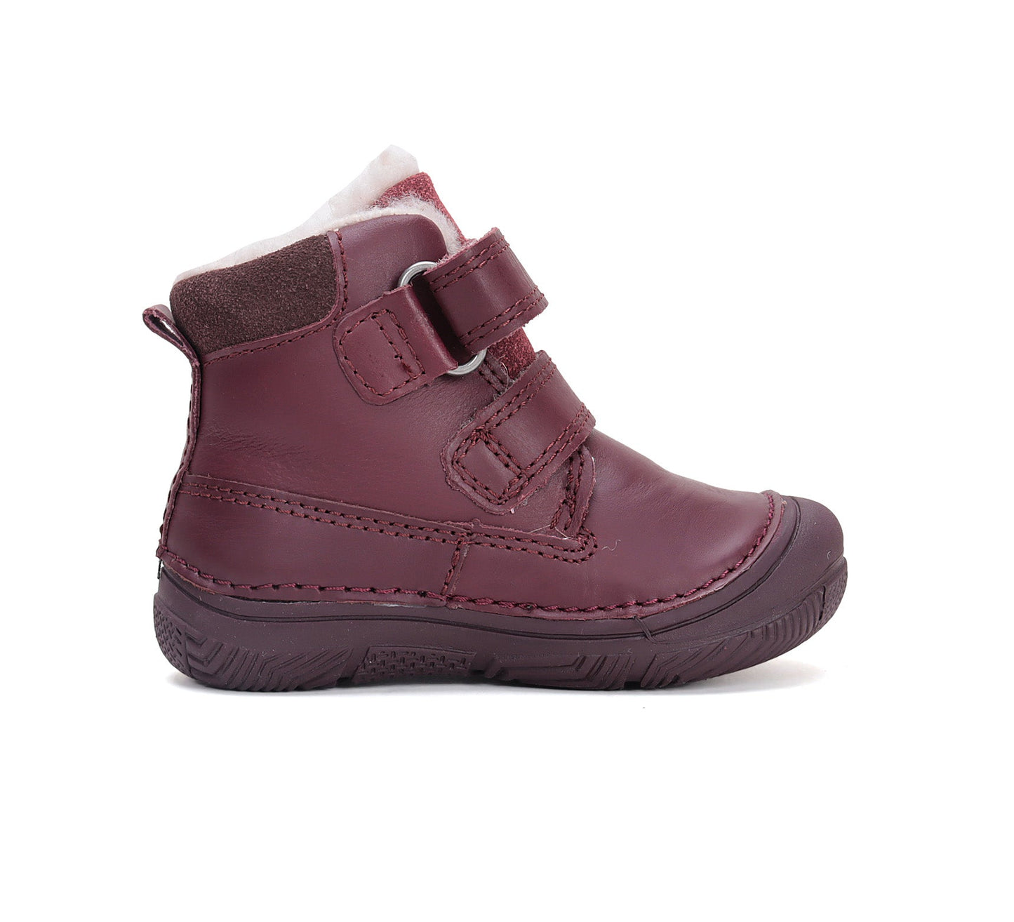 D.D.Step Kislány Bélelt bokacipő (W082-42774A)